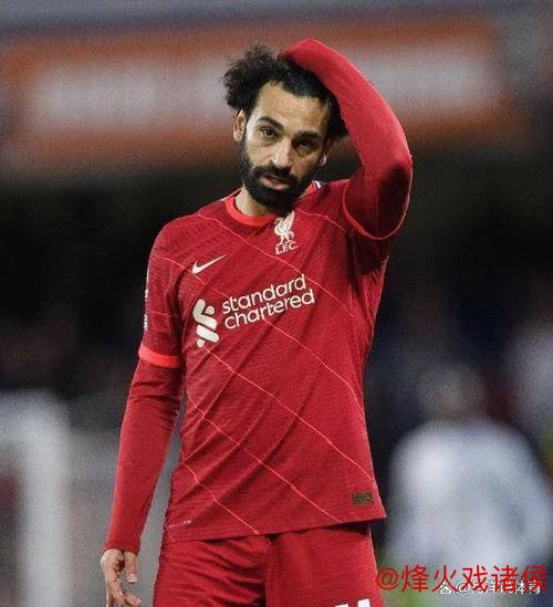 47岁斯洛特赢了!利物浦1-0创欧冠16年纪录 萨拉赫再遭炮轰 47岁斯洛特赢了!利物浦1-0创欧冠16年纪录 萨拉赫再遭炮轰