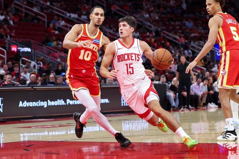 4人仅获13分!火箭替补全线低迷 伊森缺阵引发连锁效应 4人仅获13分!火箭替补全线低迷 伊森缺阵引发连锁效应