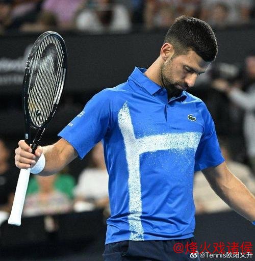 布里斯班赛德约科维奇意外出局 8强止步无缘百冠梦