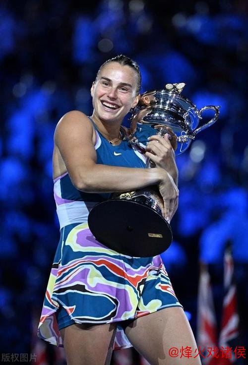 布里斯班赛萨巴伦卡摘得赛季首冠 剑指澳网三连冠