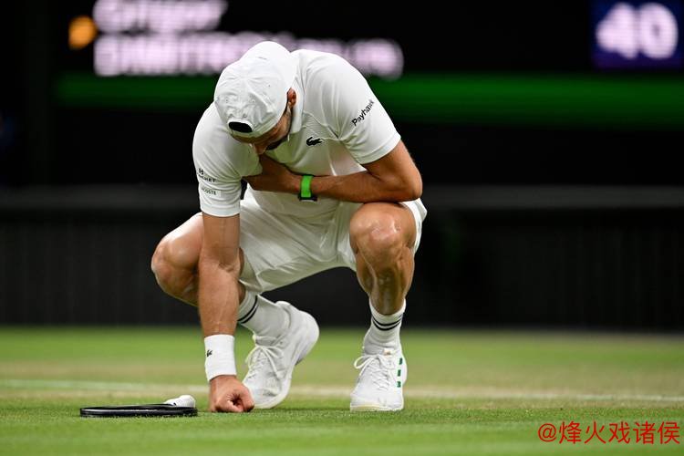 布里斯班赛迪米特洛夫宣布退赛，奥佩尔卡与莱赫卡角逐冠军