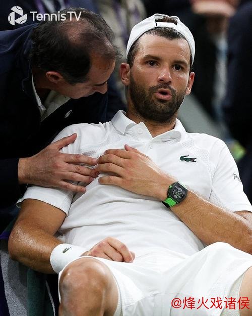 布里斯班赛迪米特洛夫宣布退赛，奥佩尔卡与莱赫卡角逐冠军