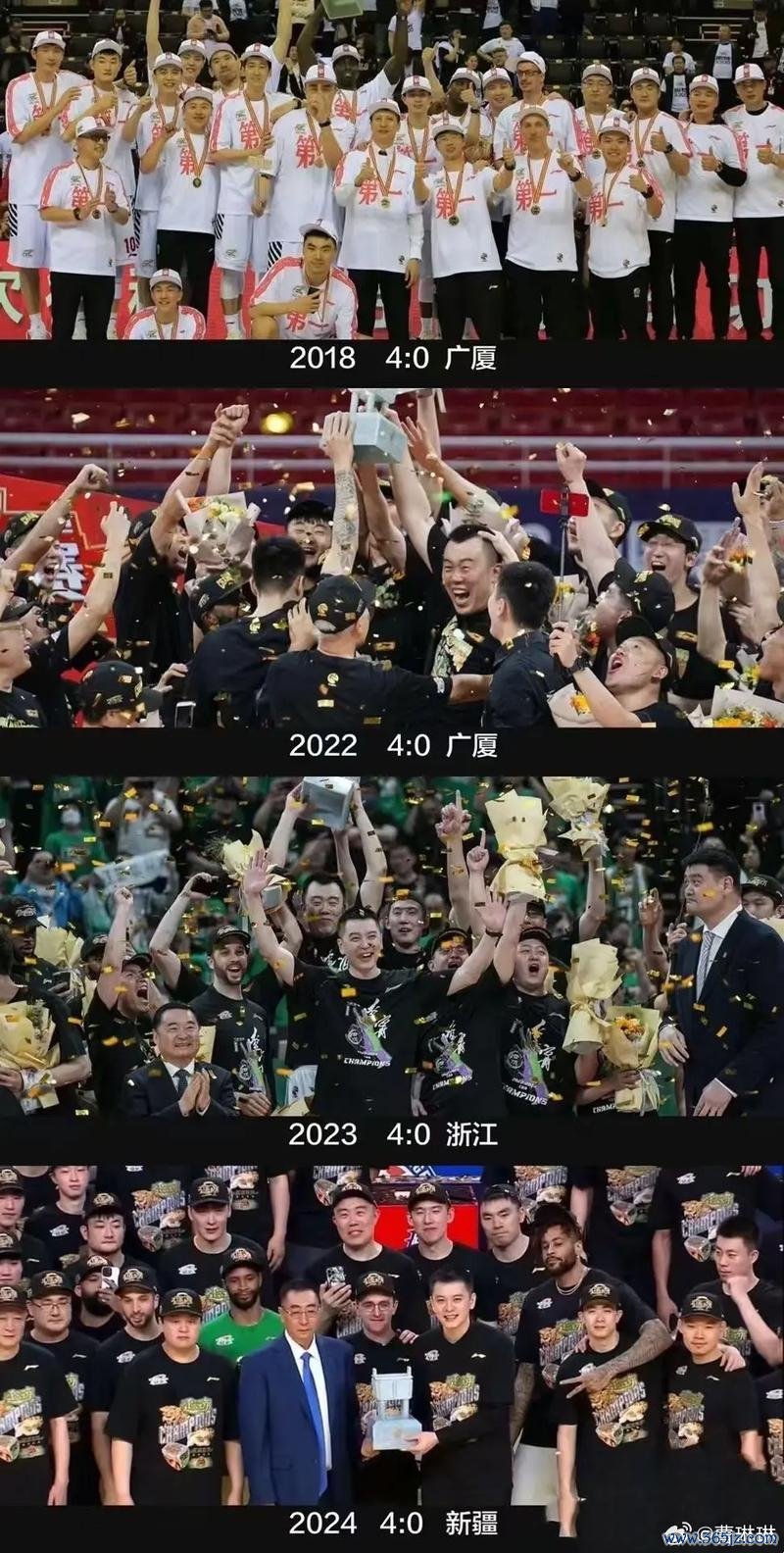 辽宁队连续5年晋级总决赛 曾获2冠2亚