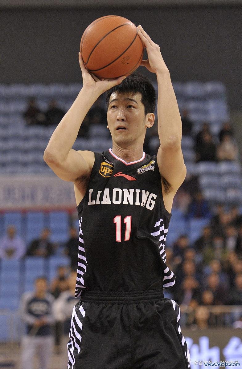 辽篮“四进三出” 功勋后卫刘志轩回巢担任助教