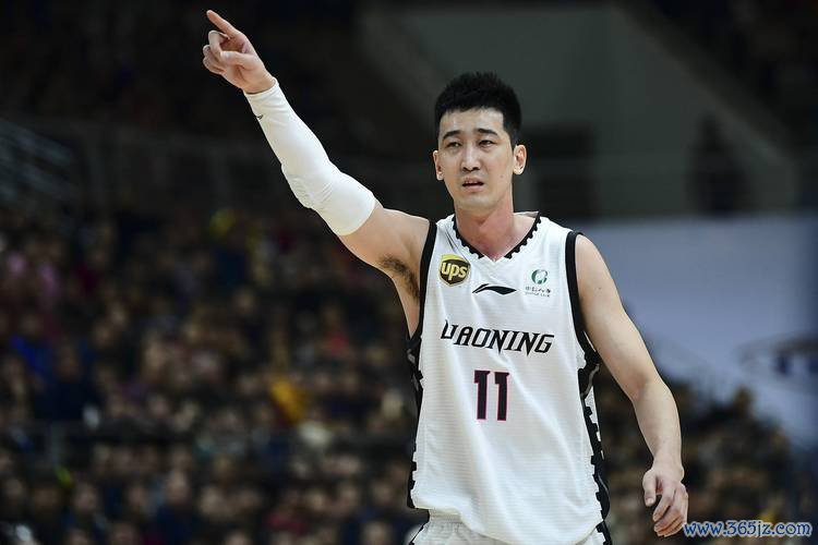 辽篮“四进三出” 功勋后卫刘志轩回巢担任助教