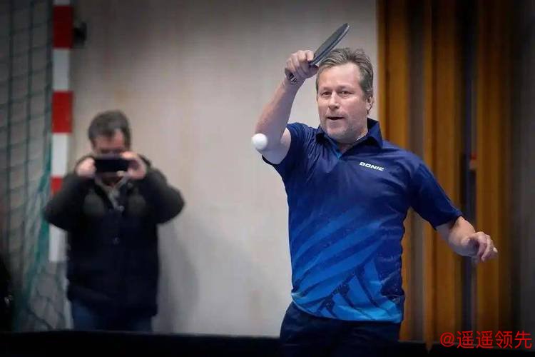 GOAT再出山！60岁瓦尔德内尔宣布复出：86岁老妈想看我打球