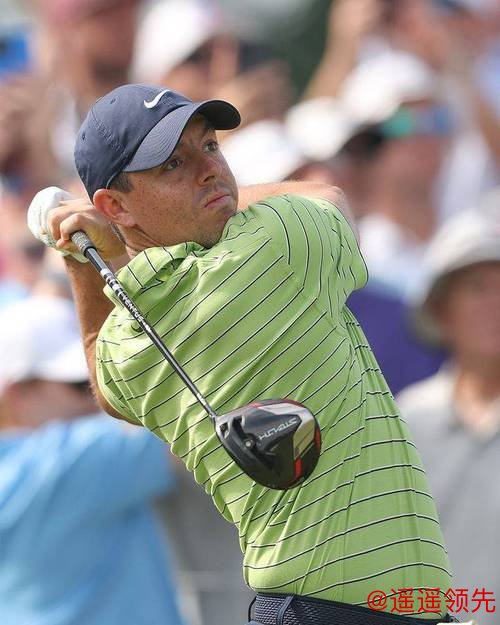 LIV累亏超$10亿 麦克罗伊：纽卡斯尔模式才是正道