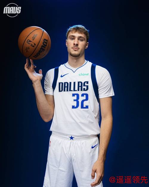 库珀·弗拉格险三双！独行侠大胜掘金