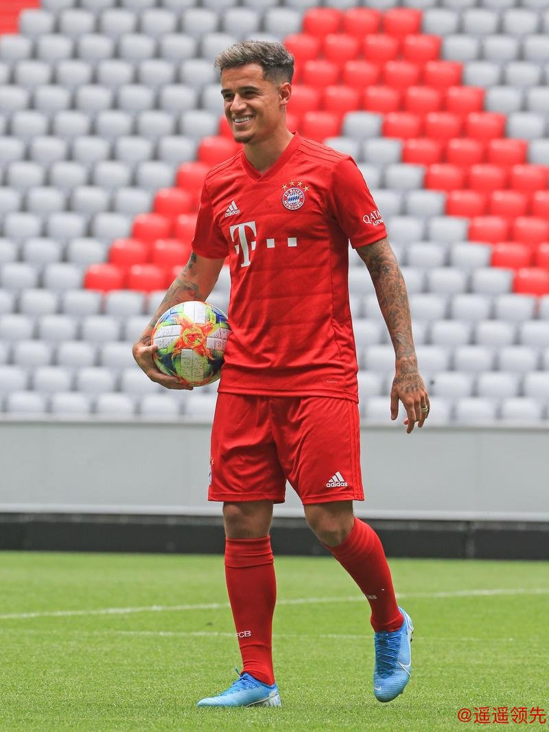 库蒂尼奥：弗利克为拜仁带来战术改变