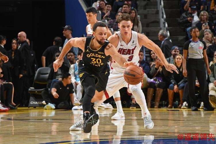 库里19+11巴特勒17分 勇士击败热火4连胜