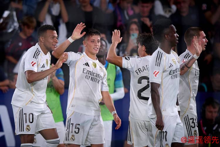 西甲第21轮看点：皇马冲榜首&马竞争前三 巴萨战垫底队