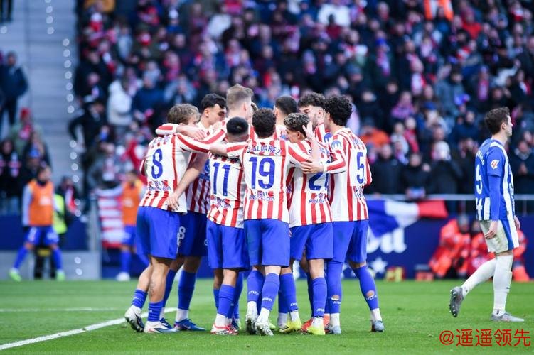 西甲综合：三球被吹 巴萨不敌皇家社会