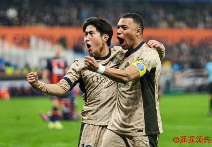 西甲豪门出手欲签巴黎亚洲巨星，对抗巴萨皇马，身价2500万欧元