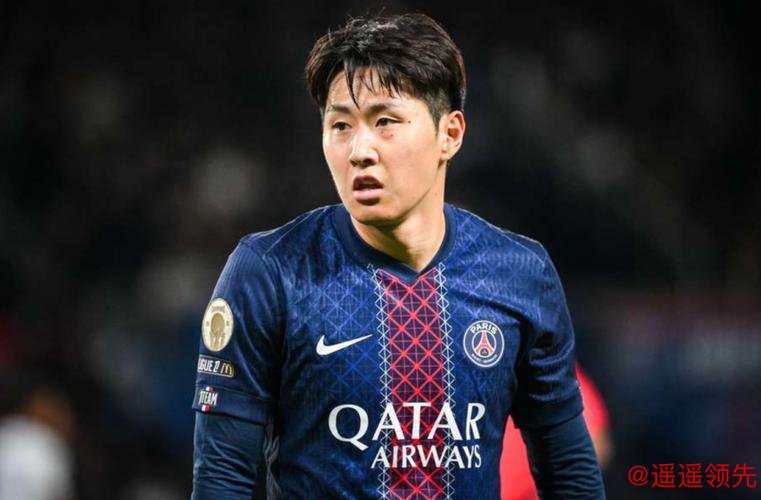 西甲豪门出手欲签巴黎亚洲巨星，对抗巴萨皇马，身价2500万欧元